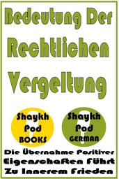 Icon image Bedeutung Der Rechtlichen Vergeltung