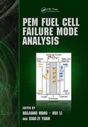 Icon image PEM Fuel Cell Failure Mode Analysis