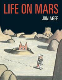 Icon image Life on Mars