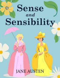 Icon image Sense and Sensibility