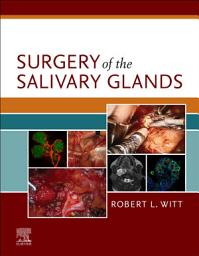 Icon image Surgery of the Salivary Glands E-Book