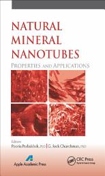 Icon image Natural Mineral Nanotubes: Properties and Applications