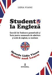 Icon image Student la Engleză