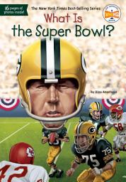 Icon image What Is the Super Bowl?