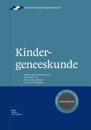 Icon image Kindergeneeskunde: Editie 2