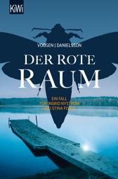 Icon image Der rote Raum: Ein Fall für Ingrid Nyström und Stina Forss