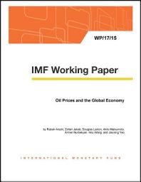 Icon image Oil Prices and the Global Economy