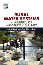 Icon image Rural Water Systems for Multiple Uses and Livelihood Security