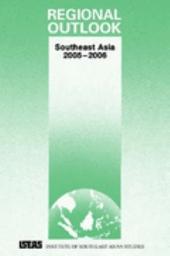 Icon image Regional Outlook: Southeast Asia 2005-2006