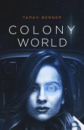 Icon image Colony World: A Space Colonization Adventure