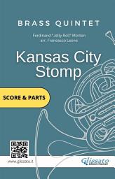 Icon image Brass Quintet: Kansas City Stomp (score & parts)