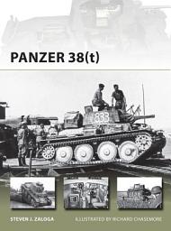 Icon image Panzer 38(t)