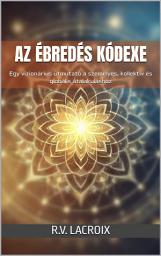 Az Ébredés Kódexe: Egy vizionárius útmutató a személyes, kollektív és globális átalakuláshoz ikonjának képe