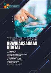 Icon image KONSEP DASAR KEWIRAUSAHAAN DIGITAL