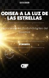 Icon image Odisea a la luz de las Estrellas: Explorando las Profundidades del Cosmos