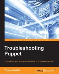 Icon image Troubleshooting Puppet