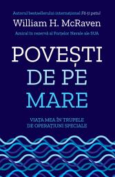 Icon image Povești de pe mare. Viața mea în trupele de operațiuni speciale