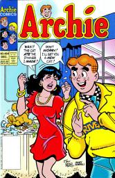 Icon image Archie: Archie #454