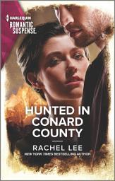 Icon image Hunted in Conard County