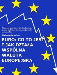 Icon image EURO: co to jest i jak działa wspólna waluta europejska: Dlaczego powstało i jak działa euro: proste podejście do wspólnej waluty europejskiej