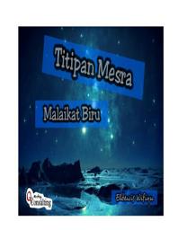 Icon image Titipan Mesra Malaikat Biru