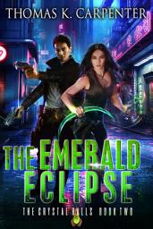 Icon image The Emerald Eclipse