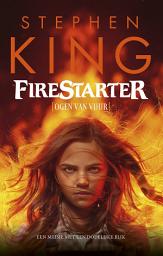 Icon image Firestarter: Ogen van vuur