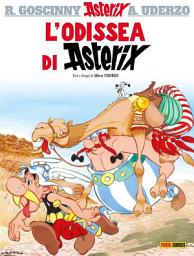 Icon image L'odissea di Asterix