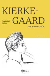 Icon image Kierkegaard: Una introducción