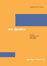 Icon image Air Quality