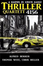 Icon image Thriller Quartett 4156