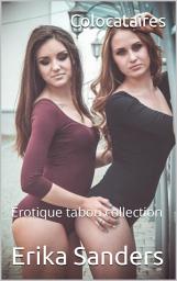 Icon image Colocataires: Érotique tabou collection 18