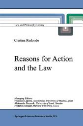 Icon image Reasons for Action and the Law