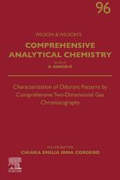 Icon image Characterization of Odorant Patterns by Comprehensive Two-Dimensional Gas Chromatography