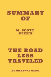 Icon image Summary of M. Scott Peck's The Road Less Traveled