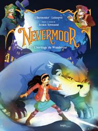 Icon image Nevermoor