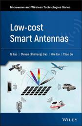 Icon image Low-cost Smart Antennas