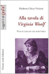 Icon image Alla tavola di Virginia Woolf