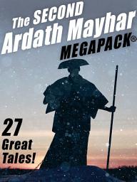 Icon image The Second Ardath Mayhar MEGAPACK®: 27 Science Fiction & Fantasy Tales