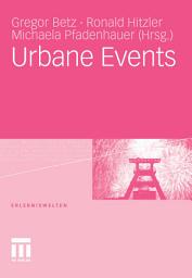 Icon image Urbane Events