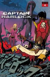 Icon image Space Pirate Captain Harlock