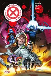 Icon image House Of X / Powers Of X - Complete Edition