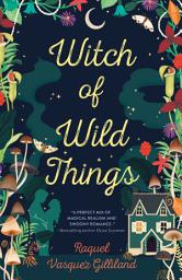 Icon image Witch of Wild Things