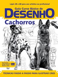 Icon image Guia Curso Básico de Desenho: Cachorros