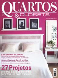 Icon image Casa & Ambiente - Quartos & Closets: Edição 13