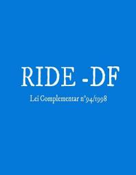 Icon image RIDE-DF: Do Esquecimento ao Reconhecimento