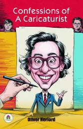 Icon image Confessions of A Caricaturist