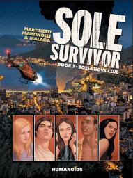 Icon image Sole Survivor