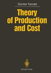 Icon image Theory of Production and Cost