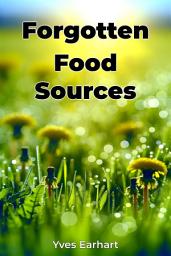 Icon image Forgotten Food Sources